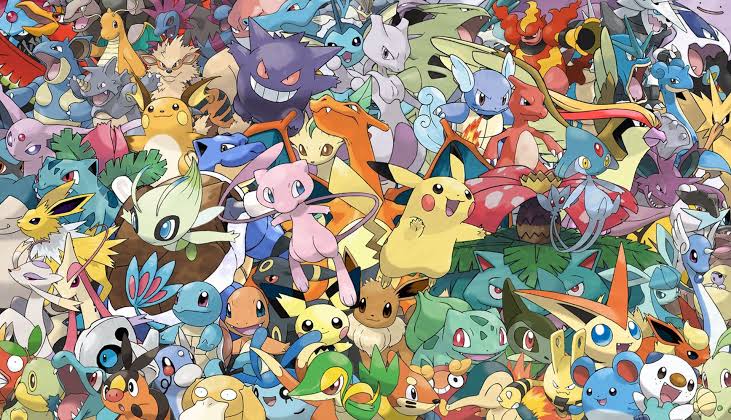 ¿Cual es el mejor pokémon de Kanto?